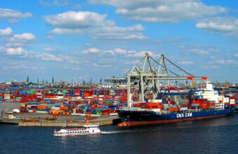 琪邦貨代與您分享貨代中的干貨！