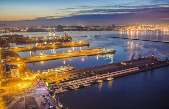 即日起，大連水運(yùn)口岸正式全面推行提貨單電子化