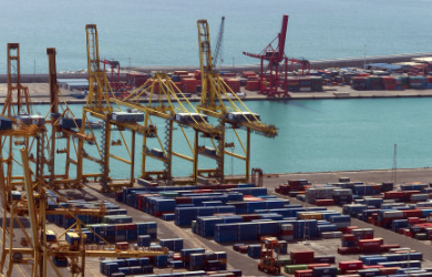 推動國際物流服務(wù)體系，塑造高質(zhì)量優(yōu)秀人才