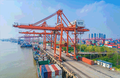 上海貨代公司講解什么是產(chǎn)品報(bào)關(guān)、清關(guān)、截關(guān)