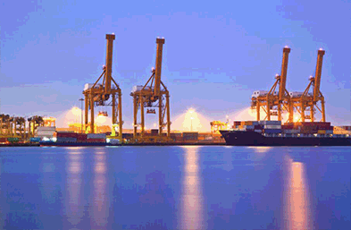 國際貨代中產(chǎn)品清關、報關、截關的含義