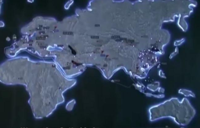 “一帶一路”在國際物流發(fā)展中的引領和支撐作用日益突出