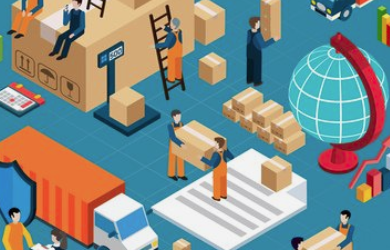 哪些貨物適用于發(fā)送國際物流快件？