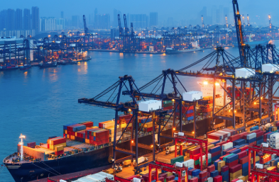 選擇可靠的國際物流以獲得更好的服務(wù)體驗