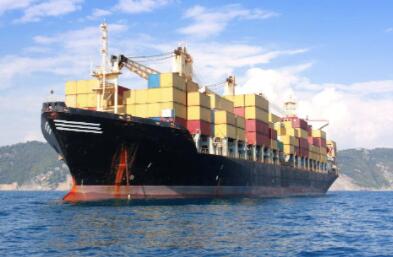 國(guó)際物流出現(xiàn)擁擠與火爆！該如何補(bǔ)貨？