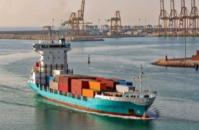 國內(nèi)外疫情加速國際航運轉(zhuǎn)型，國際物流運輸顯現(xiàn)四大趨勢