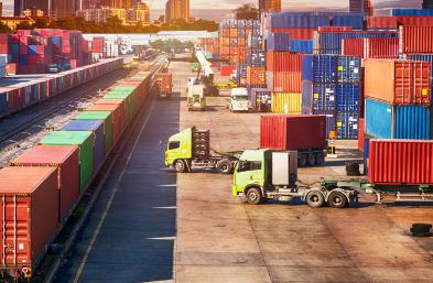 在國(guó)際物流行業(yè)中托管的優(yōu)勢(shì)有哪些？