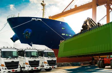 為什么2022年國際物流公司運費價格不斷上漲？