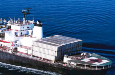 國際貨代公司主要業(yè)務(wù)及海運貨代是做什么的？