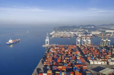 國際物流的發(fā)展趨勢及世界上流行的物流形式主要有哪幾種？