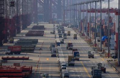 選擇合適的上海進出口貨代公司對公司的整體發(fā)展有著至關(guān)重要的影響