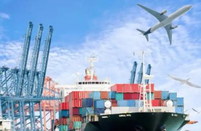 選擇上海國際物流公司合作時應(yīng)注意哪幾個問題？