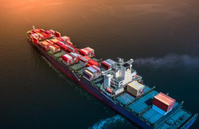 在選擇國際物流時，要注意哪四點問題？