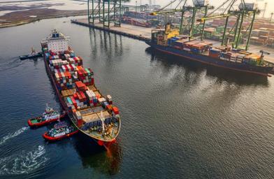 國際貨運(yùn)代理公司，你的國際物流專家