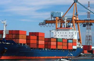 上海進(jìn)出口貨代的概念、職能、作用和發(fā)展趨勢