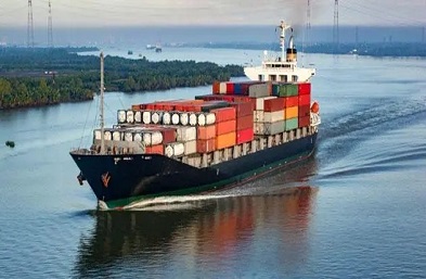 國際物流公司是如何運(yùn)作的呢？