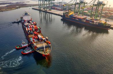 上海國際物流業(yè)：從現(xiàn)狀到未來，從挑戰(zhàn)到機(jī)遇