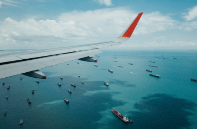 國際物流：全球化、信息化、綠色化的發(fā)展之路