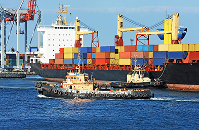 德國國際貨代公司發(fā)展有哪些特點(diǎn)？