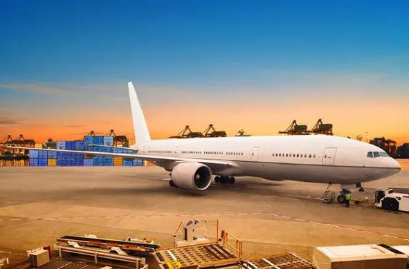 英國空運物流有哪些特點？