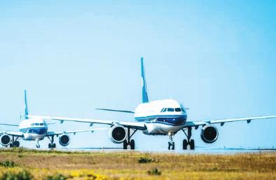 天津空運(yùn)物流在物流企業(yè)發(fā)展中如何有效地解決現(xiàn)存問題呢？