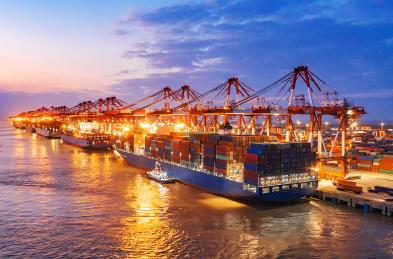 天津國(guó)際物流在哪些方面發(fā)揮著重要作用？