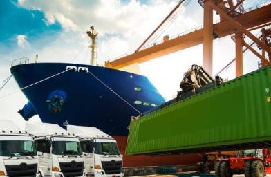 天津海運公司的發(fā)展優(yōu)勢是什么？