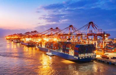 深圳物流業(yè)的發(fā)展現(xiàn)狀與趨勢(shì)如何？