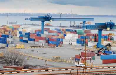 深圳國際物流公司的服務(wù)優(yōu)勢是什么？