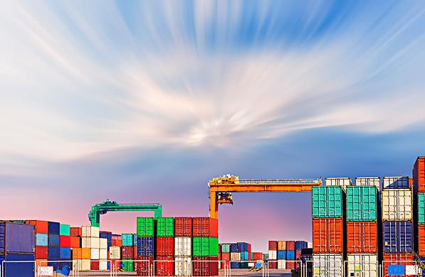 德國海運(yùn)具有便捷、快速、安全的優(yōu)勢