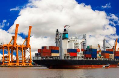 青島貨代提供全球范圍內(nèi)的貨物進出口運輸和物流服務(wù)