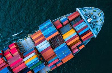 國際海運公司的工作流程有哪些？