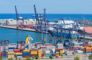 寧波貨代公司的功能和服務(wù)都有哪些？