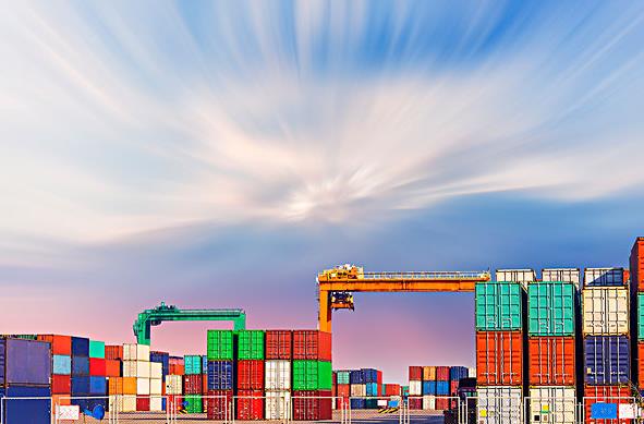 摩洛哥海運業(yè)在國際舞臺上扮演著重要的角色