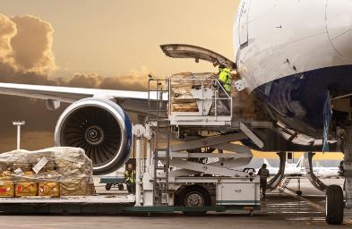 英國空運公司：無畏挑戰(zhàn)、引領行業(yè)發(fā)展