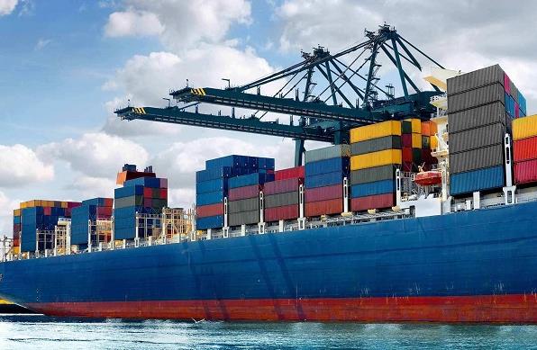 德國(guó)國(guó)際海運(yùn)的發(fā)展對(duì)于歐洲整體貿(mào)易也發(fā)揮了重要作用