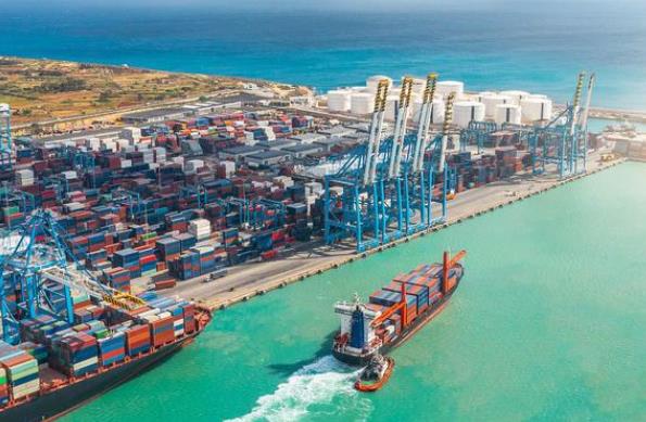 德國海運貨代在全球物流市場中的重要地位是怎樣的？