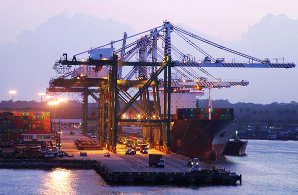 摩洛哥的海運貨代業(yè)務(wù)在摩洛哥占據(jù)著重要地位