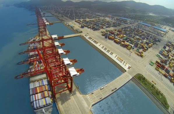 馬來西亞海運物流的創(chuàng)新與未來展望是怎樣的？