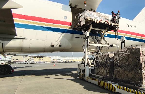 德國空運貨代的特點與優(yōu)勢有哪些？