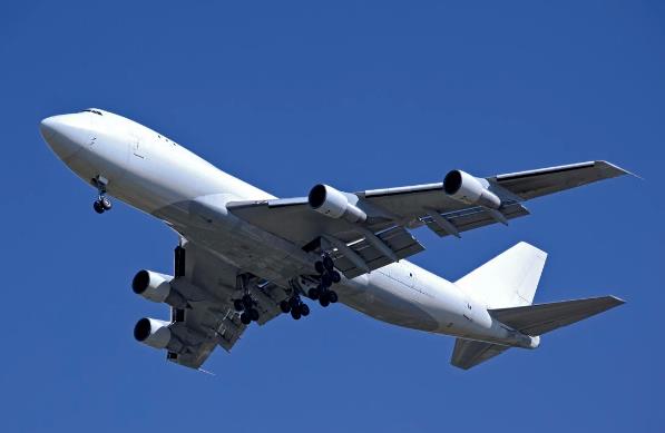 德國空運貨代的重要性是什么？