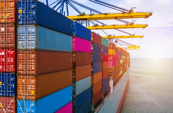 英國國際海運的重要性是什么？