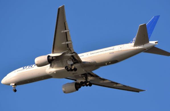 新加坡國際空運(yùn)成為重要航空樞紐