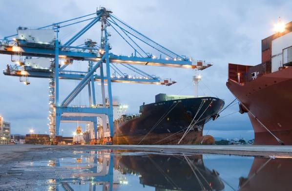 國際物流巨頭接連倒下！國內(nèi)物流企業(yè)的日子，好過嗎