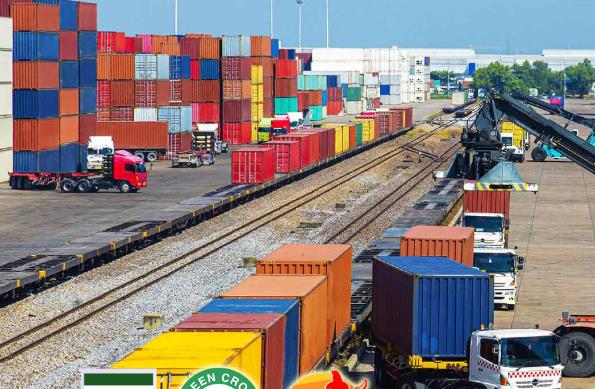 摩洛哥貨運(yùn)代理是國(guó)際貿(mào)易中不可或缺的一部分，承擔(dān)著重要責(zé)任