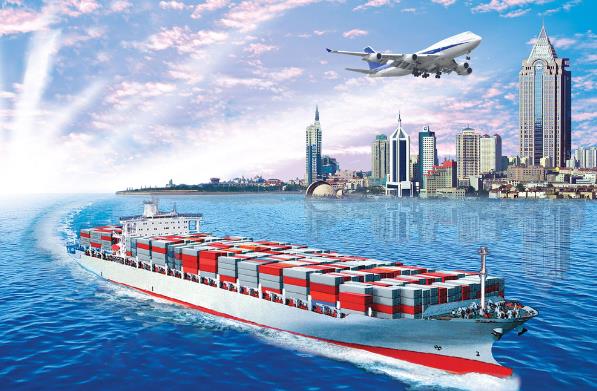 在現(xiàn)代經(jīng)濟(jì)全球化的背景下，貨代承擔(dān)著連接生產(chǎn)和銷售的橋梁作用