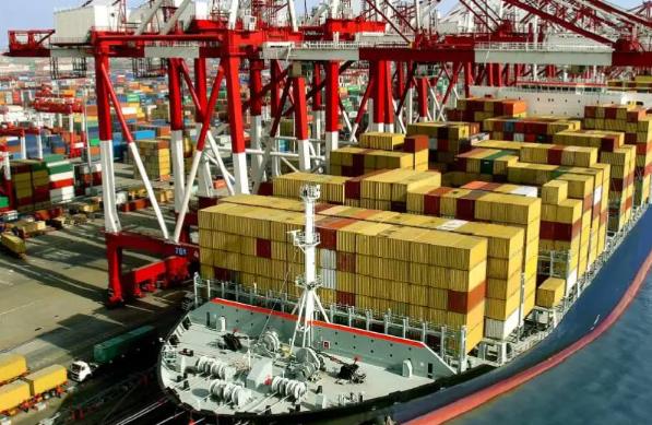 貨代公司更大地提高了國際物流運輸?shù)男屎捅憷?>
							</div>
							<div   id=