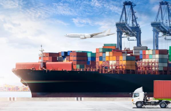 國際物流的發(fā)展對各國之間的貿(mào)易、合作和社會發(fā)展具有重要意義