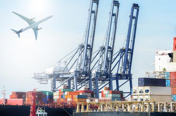 南非國(guó)際貿(mào)易的不斷發(fā)展，貨代行業(yè)也在南非得到了長(zhǎng)足的發(fā)展