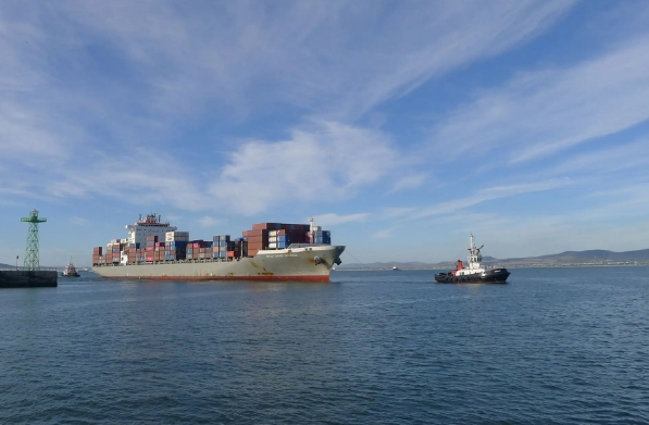 中國到俄羅斯的物流需求不斷增長，物流行業(yè)也在不斷發(fā)展